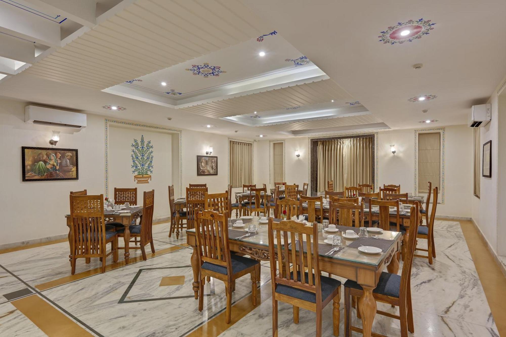 The Everest Hill Resort 贡珀尔格尔 外观 照片