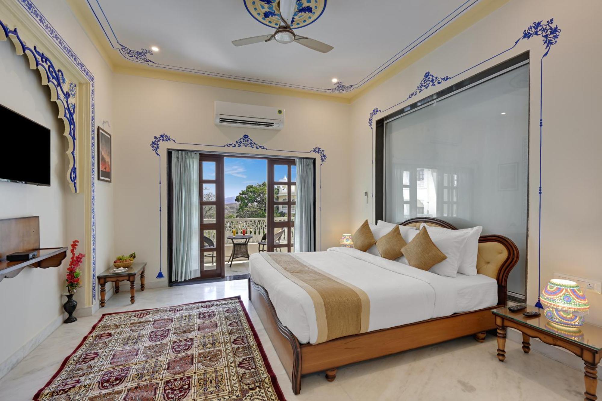 The Everest Hill Resort 贡珀尔格尔 外观 照片